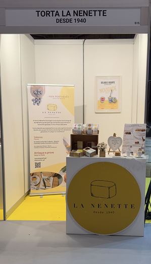 Feira Vinhos e Sabores 2023